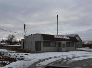 311 W Grand Ave, Cameron, MO 64429