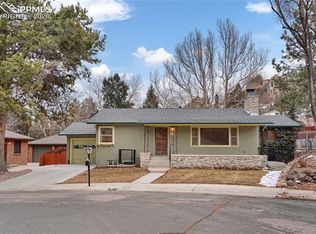 124 Rainbow Pl, Colorado Springs, CO 80906