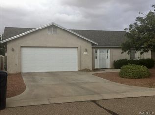3319 E Ames Ave, Kingman, AZ 86409