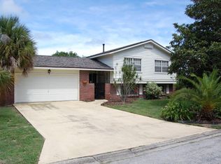 300 Kenzel Ct, Merritt Island, FL 32953