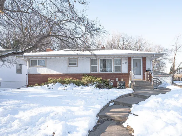 1437 Mechanic Ave, Saint Paul, MN 55106