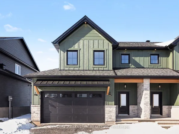 71 Villeneuve St, North Stormont, ON K0C 1W0