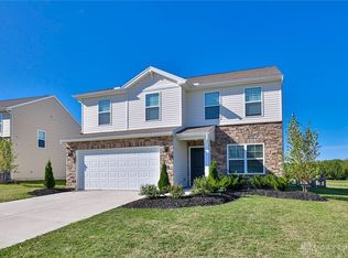 1474 Hawkshead St, Xenia, OH 45385