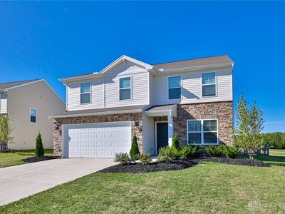 1474 Hawkshead St, Xenia, OH, 45385