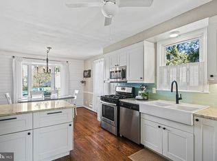 2021 Norhurst Way S, Catonsville, MD