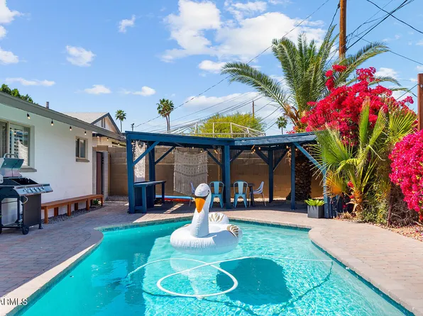 6532 E CYPRESS Street, Scottsdale, AZ 85257