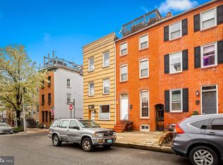 2034 Bank St, Baltimore, MD 21231