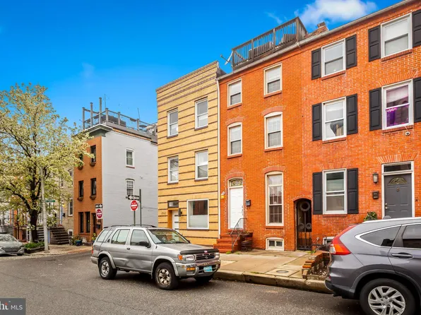 2034 Bank St, Baltimore, MD 21231