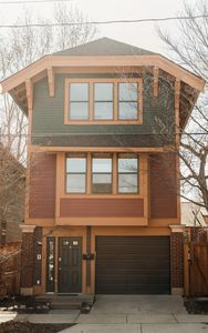 112 North Blount Street, Madison, WI, 53703