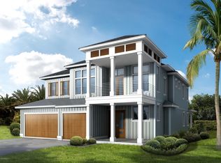 135 34th Ave S, Jacksonville Beach, FL 32250