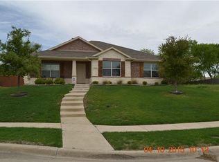 1355 Ransom Dr, Lancaster, TX 75146
