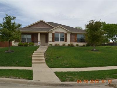 1355 Ransom Dr, Lancaster, TX, 75146