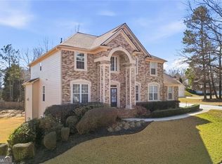 3365 Arbor Run Pl, Atlanta, GA 30349