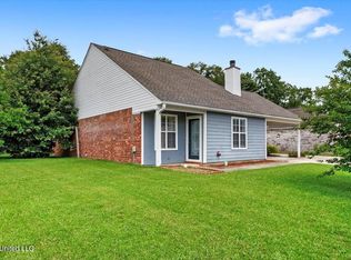 12249 Breezeway Cir, Gulfport, MS 39503