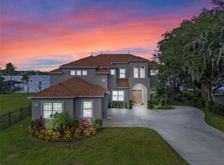 6019 Linneal Beach Dr, Forest City, FL 32703