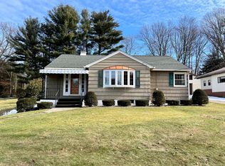 1229 15th St, Franklin, PA 16323