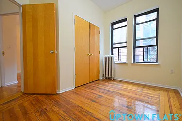 Rented by Uptown Flats LLC