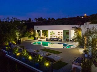 2630 Eden Pl, Beverly Hills, CA 90210