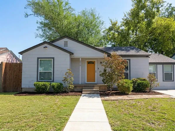 2910 Cherrywood Ave, Dallas, TX 75235