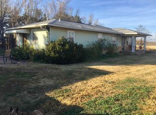 1313 E Rupe Ave, Enid, OK 73701