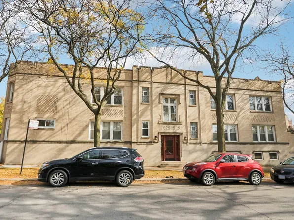 5057 N California Ave #2N, Chicago, IL 60625