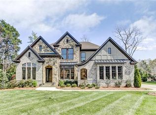 217 Glenmoor Dr, Waxhaw, NC 28173