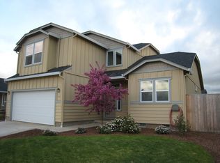 544 Montclair Dr NE, Albany, OR 97322