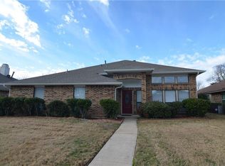 4219 Arbor Creek Dr, Carrollton, TX 75010