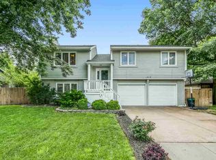 1819 N Cramer St, Wichita, KS 67212