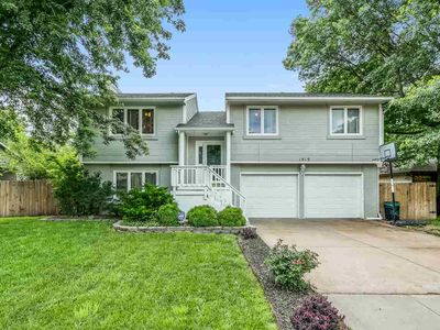 1819 N Cramer St, Wichita, KS, 67212