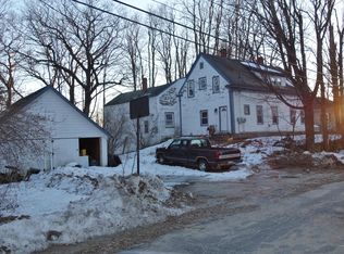 3 School St, Livermore Falls, ME 04254