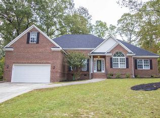 133 Fishers Wood Dr, Columbia, SC 29223