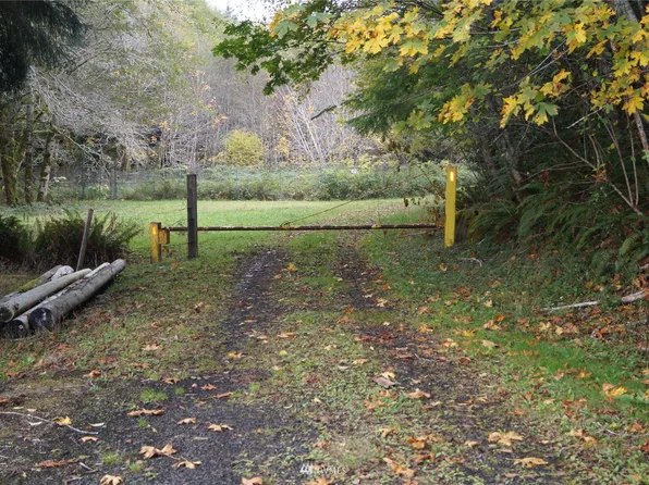 0 End of Lombard Street, Raymond, WA 98577