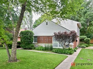 1810 Main St, Evanston, IL 60202