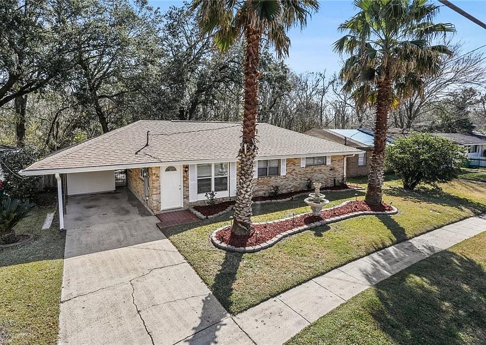 921 Wiegand Dr, Bridge City, LA 70094 Zillow