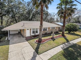921 Wiegand Dr, Bridge City, LA 70094
