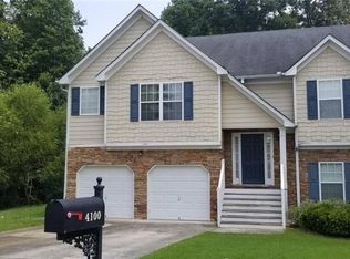 4100 Brightmore Dr, Austell, GA 30106