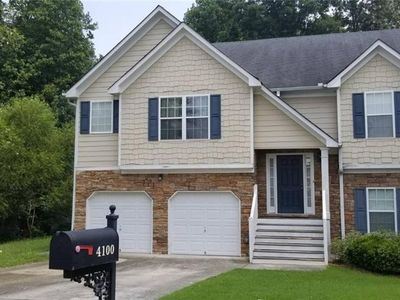 4100 Brightmore Dr, Austell, GA, 30106