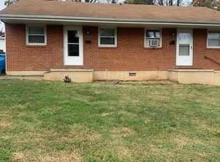 2922 Cumberland St NW #2922, Roanoke, VA 24012
