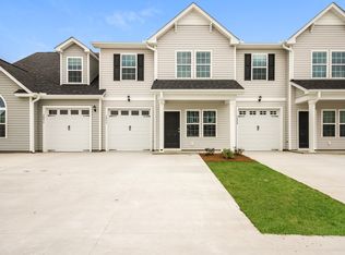 2892 Summer Townes Way, Leland, NC 28451