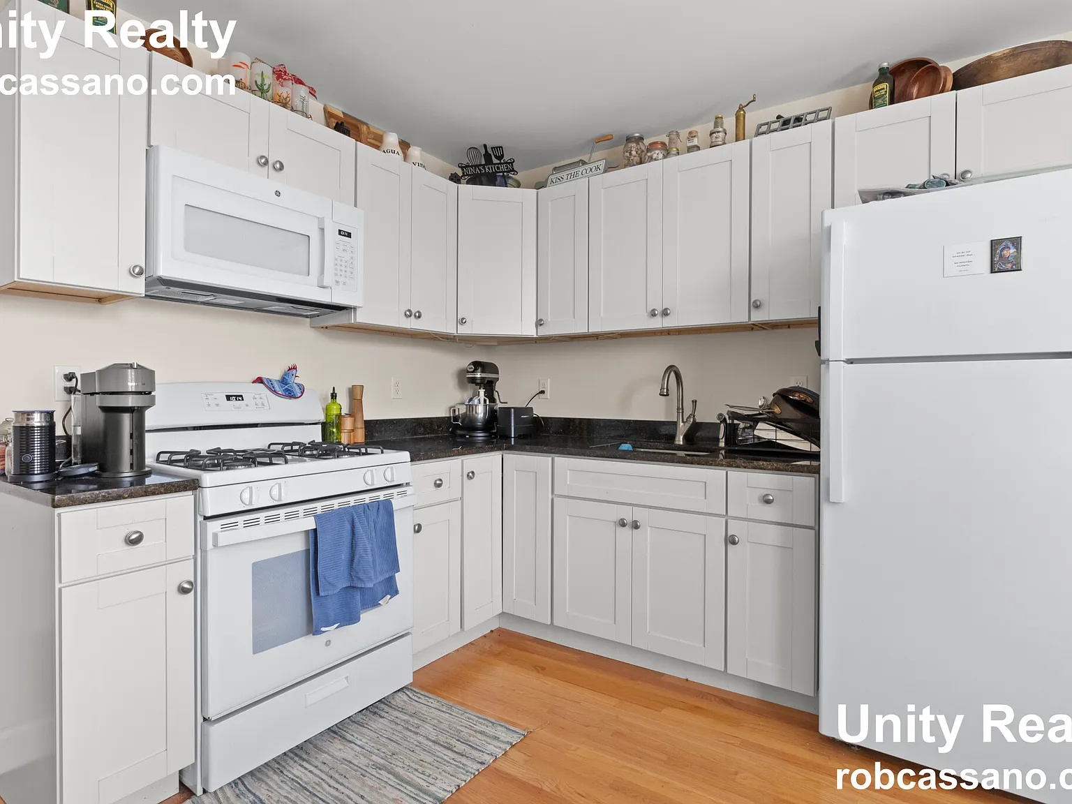 1 bed, 1.0 bath, $2,200 — Photo 2