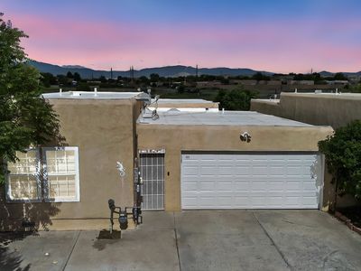 1091 Camino Vista Aurora, Santa Fe, NM, 87507