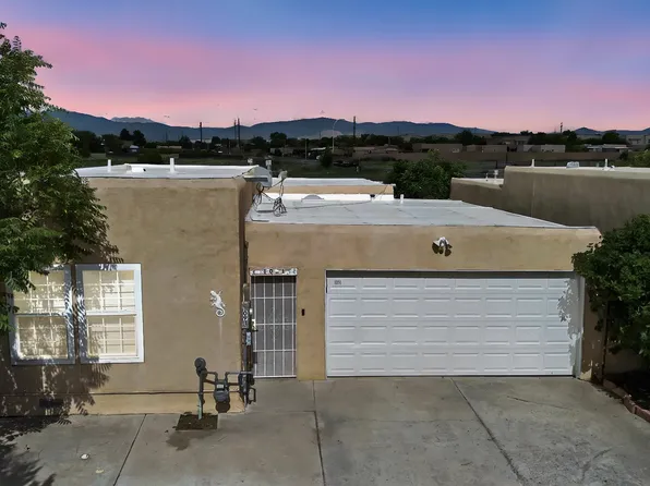 1091 Camino Vista Aurora, Santa Fe, NM 87507