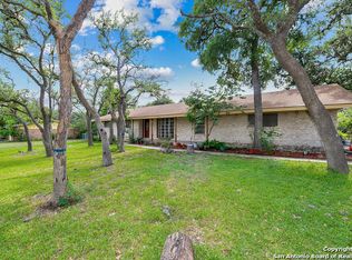 10538 Rocking M Trl, Helotes, TX 78023