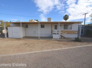 3000 N Romero Rd UNIT A2, Tucson, AZ 85705