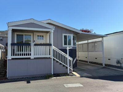 170 Blue Jay Drive, Santa Rosa, CA, 95409