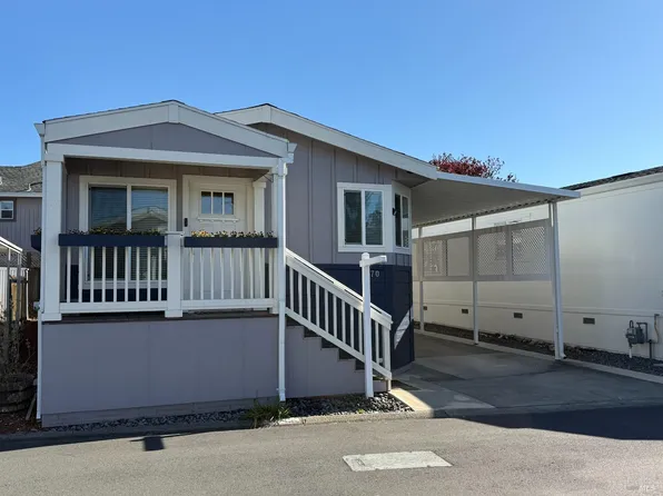 170 Blue Jay Drive, Santa Rosa, CA 95409