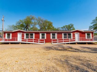 619 & 621 N High St, El Dorado, KS 67042