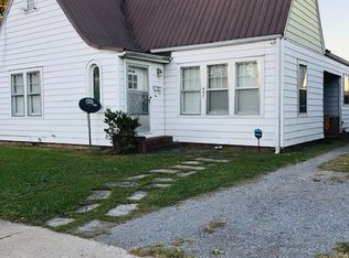 407 Duncan St, Gadsden, AL 35901