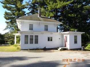 156 Cottage St, Sanford, ME 04073